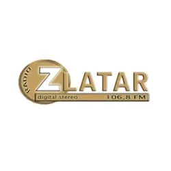 Radio Zlatar logo