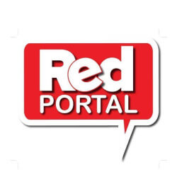 RED Radio logo