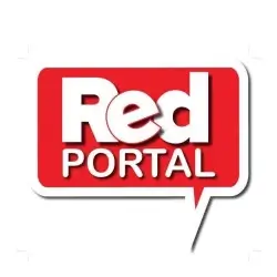 RED Radio logo