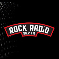 Rock Radio Beograd logo