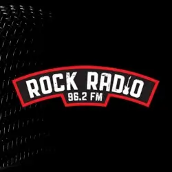 Rock Radio Beograd logo