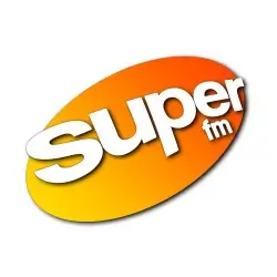 Super FM logo