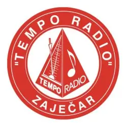 Tempo Naxi Radio logo