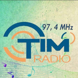 Tim Radio logo